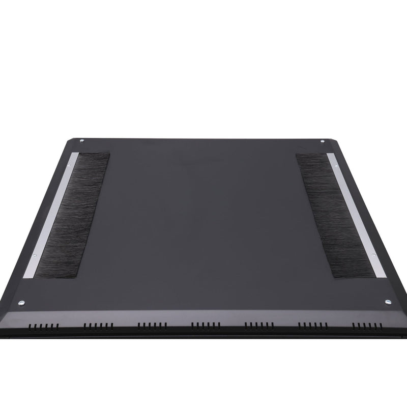 DIGITUS - Netzwerk-/Serverschrank Netzwerkschrank Unique DN-19 42U-8/8-B-1 800x800mm (BxT)