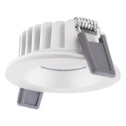 Ledvance - Downlight/Strahler/Flutlicht LED-Einbaustrahler IP65 SPAIRFIXP6W940PSD65W 940, dim, ws
