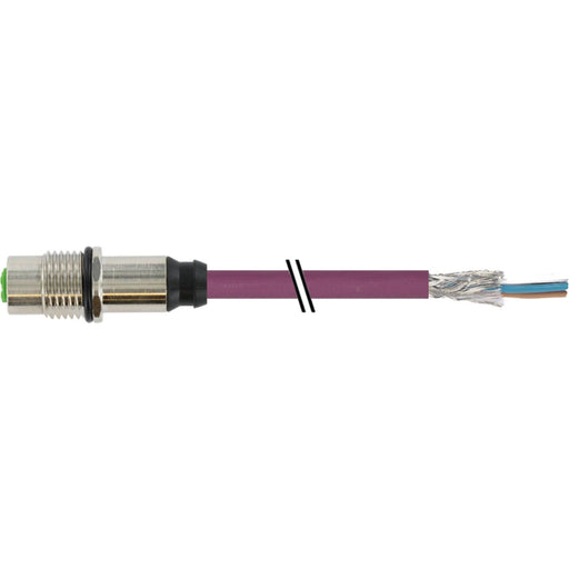 Murrelektronik - Konfektioniertes Sensor-Aktor-Kabel Steckverbinder 7000-14171-8410030