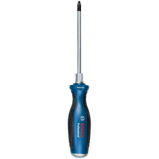 Bosch - Kreuzschlitz-Schraubendreher Schraubendreher PH 2x125 1600A01TG3
