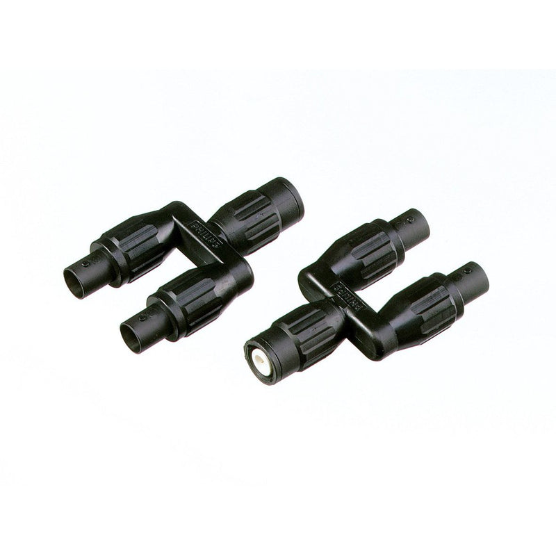 Fluke - Zubehör/Ersatzteile für Prüf- und Messgeräte (Elektro) BNC T-Stück PM9093/001