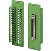 Phoenix Contact - Übergabemodul DFLK-D 9 SUB/B passiv − 5 Stück