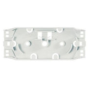 Telegärtner - Spleißkassette Mini Spleißkassette 100022224 100x40x8mm m. Deckel