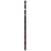 Bachmann - Power distribution unit (PDU) Steckdosenleiste 800.1656 24xC13 3xC19