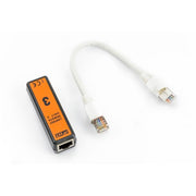 HT Instruments - Patchkabel Kupfer Kodierstecker REM3 3 + Patchkabel
