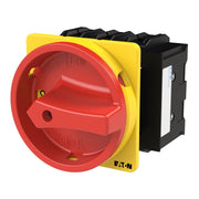 Eaton - Lasttrennschalter Hauptschalter P3-100/EA/SVB/HI11 Not-Aus/Einbau/1S1Ö
