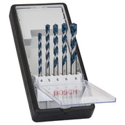 Bosch - Bohrer-Set 5-tlg. CYL-5 2608588165 Betonbohrer-Set