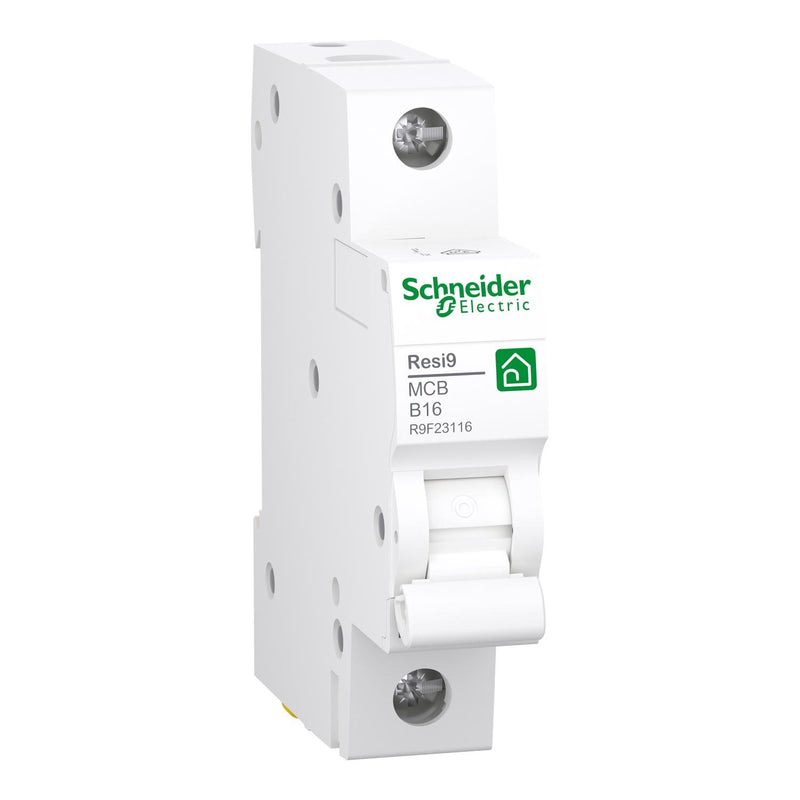 Schneider Electric - Leitungsschutzschalter R9F23116 1P,16A,B
