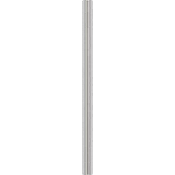 Bosch - Zubehör/Ersatzteile für Hobel PRO Hobelmesser, 82 x 5,5 2608635903(VE2) x 1,1 mm, 2 Stk