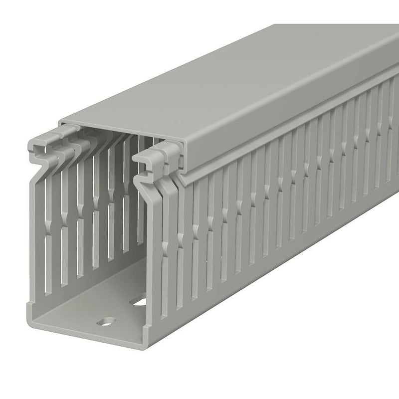 OBO Bettermann - Verdrahtungskanal LK4 N 60040 − 2 Meter