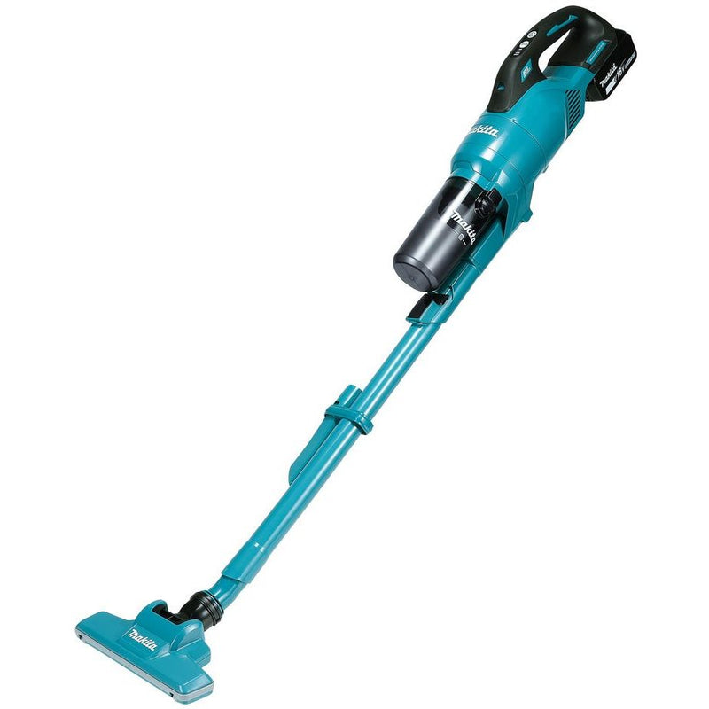 Makita - Staubsauger (Akku) Akku-Staubsauger DCL286FZ 18V m. Zykloneinheit  − 1 Stück