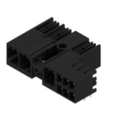 Weidmüller - Leiterplattensteckverbinder Verbinder 7.62mm SV 7.62HP#1089970000 − 42 Stück