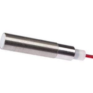 Ipf Electronic - Induktiver Näherungsschalter Sensor Induktiv, M18x1 IB1804K2 95lang bündig Sn: 5