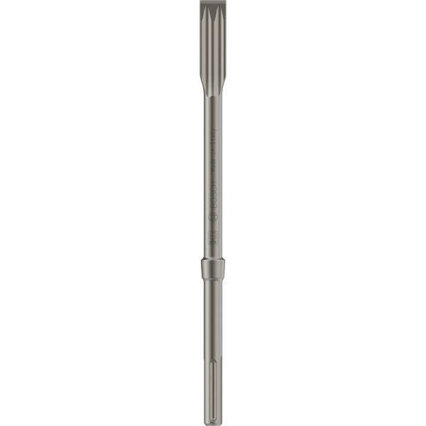 Bosch - Maschinenmeißel PRO SDS max-5C 2608690166 Flachmeißel-Set 25 x