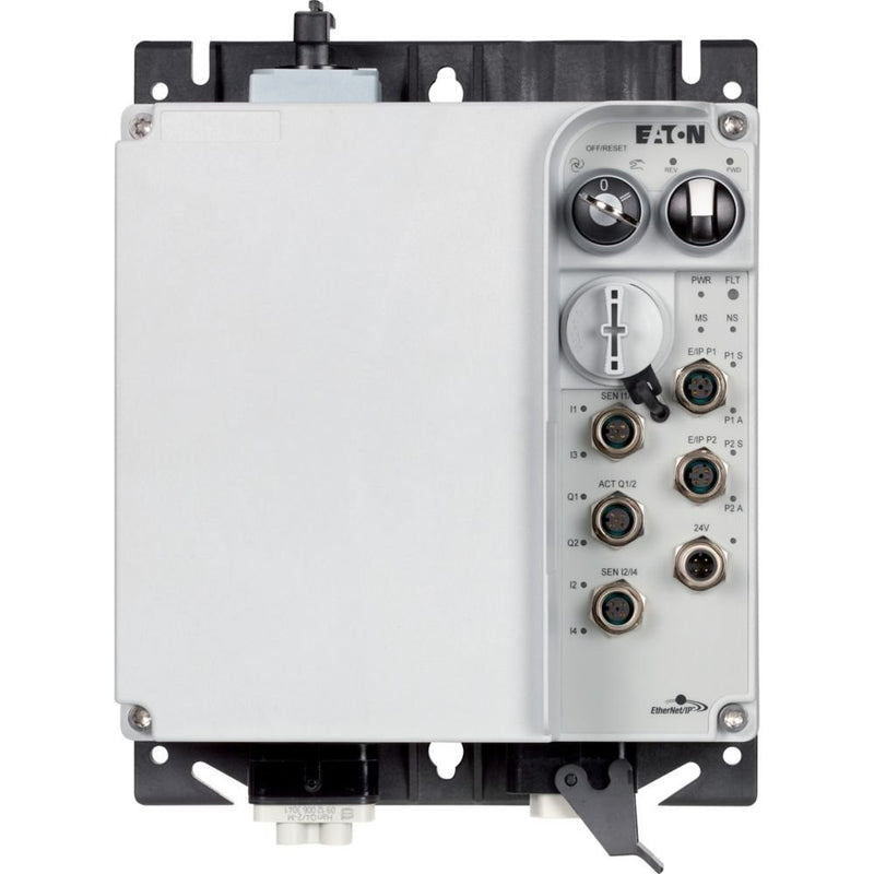 Eaton - Motorstarter/Motorstarterkombination Wendestarter RAMO5-W421EIP-412RS1 6.6 A