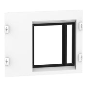Schneider Electric - Frontplatte (Schaltschrank) Frontplatte PrismaSeT-P LVS03691 3-4pol. Vertikal