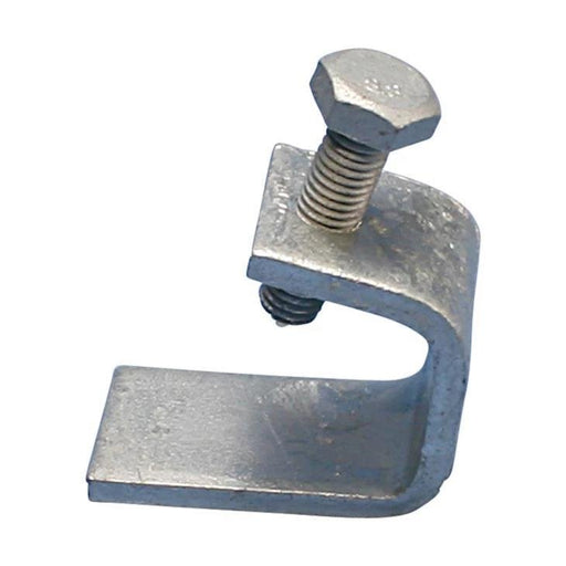 Erico - Schienenbalkenklemme Trägerklemme P3 ZT606HDEG Rücken