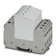 Phoenix Contact - Überspannungsableiter für Energietechnik/Stromversorgung Überspannungsableiter 1076468 Typ2
