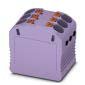 Phoenix Contact - Durchgangs-Reihenklemme Verteilerblock PTFIX 6X1,5 VT − 20 Stück