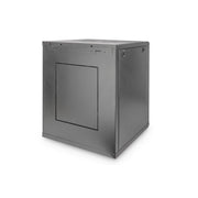 DIGITUS - Netzwerk-/Serverschrank Wandgehäuse DN-19 16U-6/6-EC-SW 600x600mm