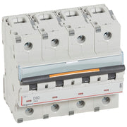 Legrand - Leitungsschutzschalter Legrand 409853 D-Charakt., 80A