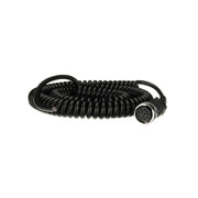 ABB Stotz S&J - Zubehör/Ersatzteile für Zustimmschalter JSHD4-Spiralkabel HK32S4 3,2 m 12-adrig