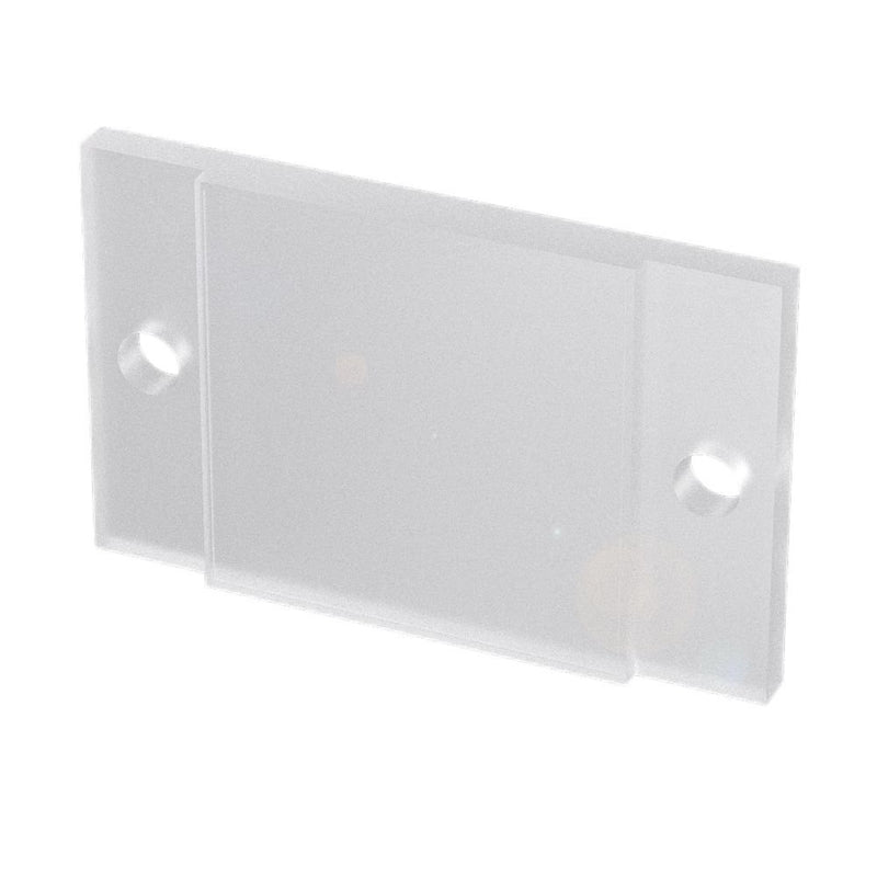 Balluff - Reflektor für Lichtschranke Reflektor BOS BOS R-55
