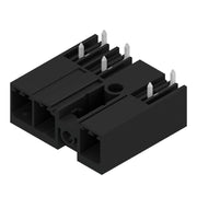 Weidmüller - Leiterplattensteckverbinder Verbinder 7.62mm SV 7.62HP#1048460000 − 60 Stück