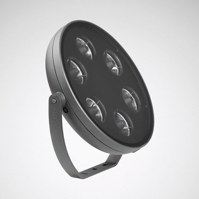 Trilux - Downlight/Strahler/Flutlicht LED-Anbauleuchte Faciella Sl#7396551 4000K DALI