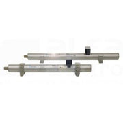 Balluff - Magnetischer Näherungsschalter Sensor BTL6P111M05 magnetostriktiv