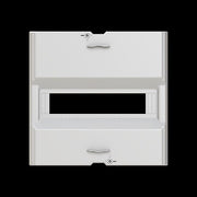 Striebel&John - Abdeckung für Verteilerfeld Abdeckung UZA612 UK600 1 R