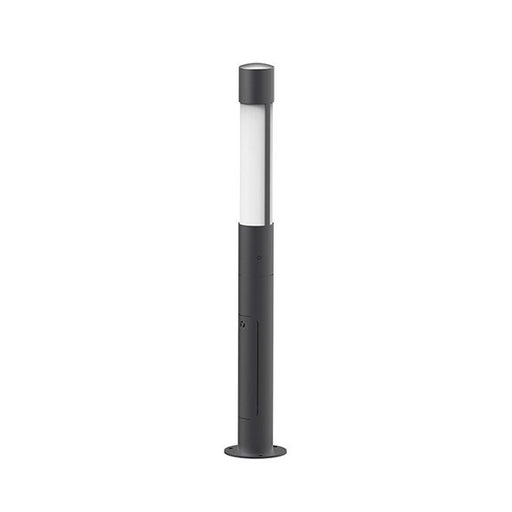 Leipziger Leuchten - Wegeleuchte LED-Pollerleuchte 9.883.9123.10-G30 3000K