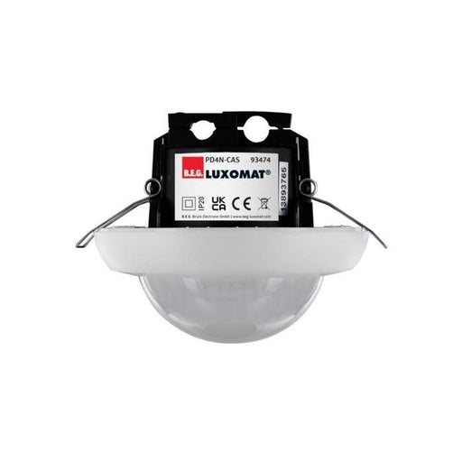 Ridi-Leuchten - Bewegungsmelder/Präsenzmelder komplett Licht- und Präsenzsensor APCON BLE S #0209506 Anbau − 1 Stück by Ridi-
