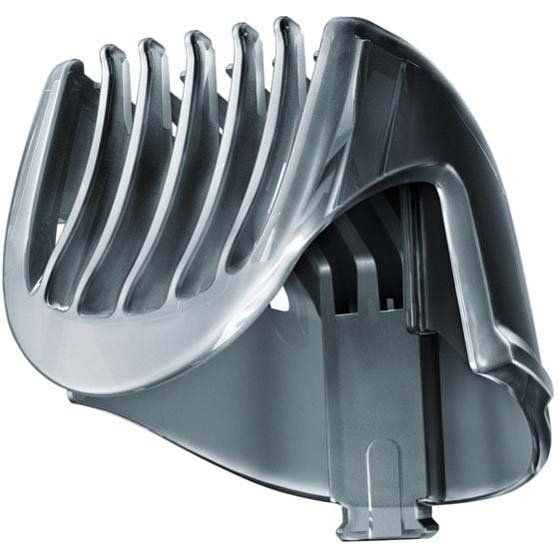 Panasonic SDA - Haarschneidegerät Bartschneider ER-SB40-K803 sw Premium − 5 Stück