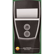 Testo - Drucker/Scanner/Kopierer BLUETOOTH-/IRDA-Drucker - 0554 0622 inkl. 1 Rolle Thermo − 1 Stück