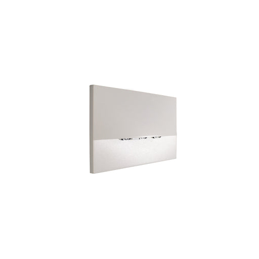 RP-Technik - Sicherheitsleuchte WEF428WL EB 8h, Wireless