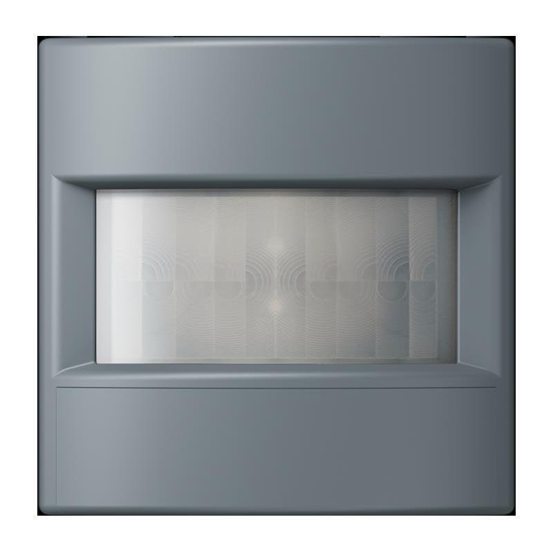 Jung - Bewegungsmelder-Sensor LB-Manag. Bewegungsm. 1,1m LC 17180 251 gris 59 (4320H)