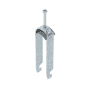 OBO Bettermann - Bügelschelle BS-U3-K-34 FT 8-34mm − 50 Stück