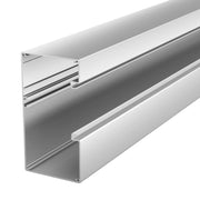 OBO Bettermann - Geräteeinbaukanal o. OT GA-A90170EL 90x170x2000mm − 2 Meter