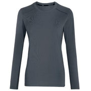 Uvex - T-Shirt Longsleeve women 8875413 7320/anthrazit XXL