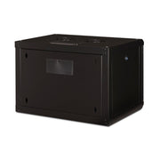 DIGITUS - Netzwerk-/Serverschrank Wandgehäuse DN-19 07-U-SW 600x450mm