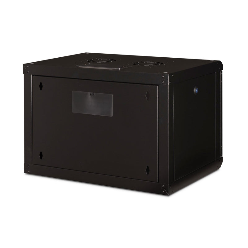 DIGITUS - Netzwerk-/Serverschrank Wandgehäuse DN-19 07-U-SW 600x450mm