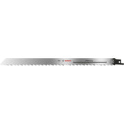 Bosch - Säbelsägeblatt PRO Ice S1211K 2608652901VE(2) Säbelsägeblatt 1,25 − 5 Packung
