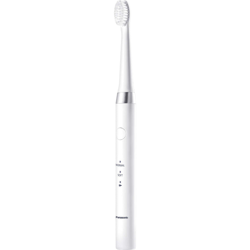 Panasonic SDA - Mundpflegegerät Schallzahnbürste EW-DM81-W503 ws − 10 Stück
