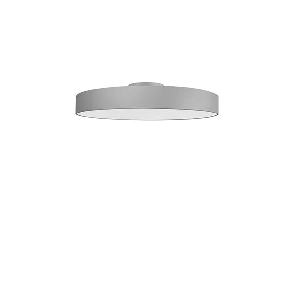LTS Licht&Leuchten - Decken-/Wandleuchte LED-Anbauleuchte PLL 26.675 #640133 PLL 840 DALI si