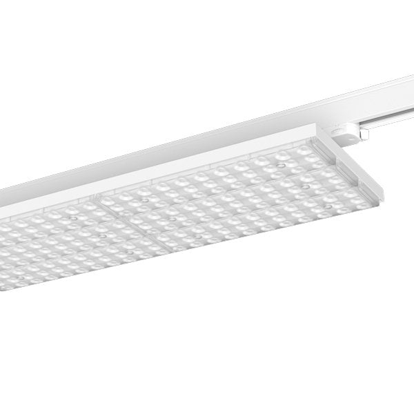 LTS Licht&Leuchten - Decken-/Wandleuchte LED-Stromschienenleuchte LUZ-T32 105.830.60ws 830, ws