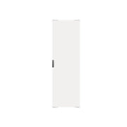 Striebel&John - Leergehäuse Reihenschaltschrank R212T3 2FB/12RE/T3, mit Tür