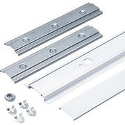Zumtobel Group - Mechanisches Zubehör/Ersatzteile für Leuchten Lichtbandset ECOOS2 MSR #22171144