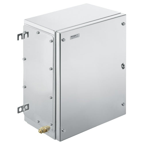 Weidmüller - Gehäuse/Schrank für Explosionsschutz Gehäuse KTB MH 403020 S2E1 300x400x200mm,elekt
