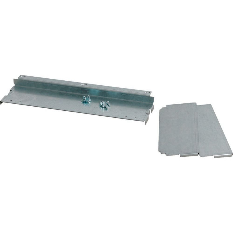 Eaton - Trennwand (Schaltschrank) Anschlussbox XF-Modul XTPFCUB-H400MW600 Hauptsammelschiene